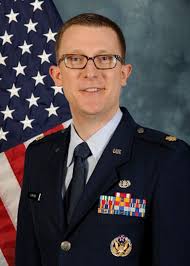 ABG announces annual award winners > Hanscom Air Force Base > Article  Display