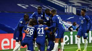 Edouard mendy, cesar azpilicueta, andreas christensen. Chelsea 2 0 Atletico Madrid Joe Cole Considers The Quality Of Los Rojiblancos Like A Championship Team Ruetir