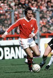 1 league title, 2 fa cups. Frank Clark Nottingham Forest 1979 Nottingham Forest Style Kicks
