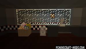 Thirty years after freddy fazbear's pizza closed its doors, . Five Nights At Freddy S 3 Horror Map For Minecraft 1 17 1 1 16 5 Pc Java Mods