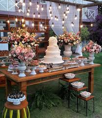 20 Inspiracoes Para Fazer O Mini Wedding Em Casa Casamento Simples Casamento Rustico Decoracao De Casamento