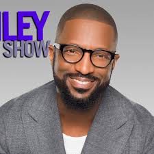 Rickey Smiley
