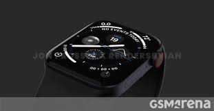 Apple watch series 6, apple watch se and apple watch series 3 require an iphone 6s or later with ios 14 or later. Apple Watch Series 7 Leaks In Renders Gsmarena Com News