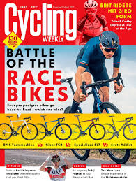 We did not find results for: Cycling Weekly The Uk S Best Cycling Magazine 2021 04 29