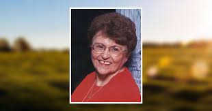 Evelyn (Cowin) Phillips Obituary April 3, 2019