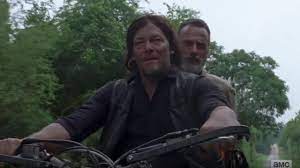 The walking dead is back. The Walking Dead Saison 9 A Quelle Heure Et Sur Quelle Chaine Cnews