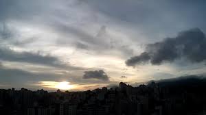 Resultado de imagem para foto de cÃ©u nÃºblado