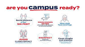 Um Announces Return To Campus Plan For Fall 2020 Ole Miss News