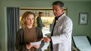 Der Bergdoktor - Arzt-Serie mit Hans Sigl