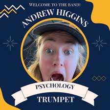 🚨New Warrior Alert! 🚨 It's that time of year again. Let's begin welcoming  our new members from the Class of 2028!! Please give a nice warm welcome to  Andrew Higgins, who is