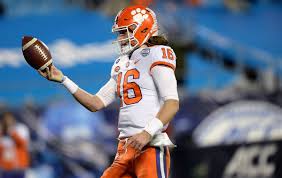 Jaguars win first pick & trevor lawrence, but did the jets really lose?. Report Trevor Lawrence Not Preparing As If He S No 1 Pick