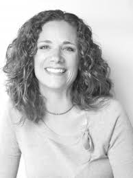 Beth Gall at Gunlocke