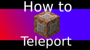 The above command teleports the player pluckychart7166 to the coordinates 150x, 64y, 250z. Command Block Teleportation Tutorial Youtube