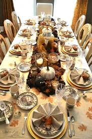 20 Thanksgiving Dining Table Setting Ideas Thanksgivingtable In 2020 Thanksgiving Dinner Table Decorations Thanksgiving Dining Table Thanksgiving Dining Table Setting