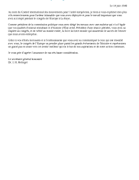 Remerciements et invitation après des travaux. 37 Lettres Office Com
