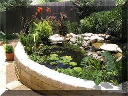 The stock size wooden sleeper kits include a 1.5m long 0.6m high 316 stainless steel pond window without lugs. 46 Stunning And Unique Patio Above Ground Koi Ponds That Will Impress You Have Fun Decor Fish Pond Gardens Ponds Backyard Koi Pond Ideas