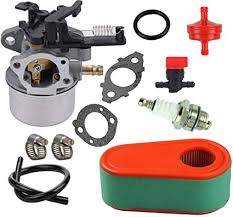 We did not find results for: Topemai 796608 Carburetor Replace 593599 591137 595390 590948 798938 For Briggs And Stratton 11p902 111p02 Eingine With 795066 Air Filter Compatible Husqvarna 775ex Lawn Mower Carb Amazon Ca Patio Lawn Garden