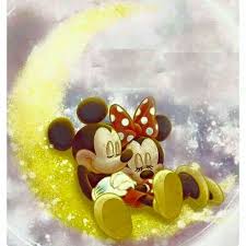 Buenas Noches Saludos De Buenas Noches Fondo De Mickey Mouse Imagenes De Mickey