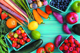 Un To Declare 2021 To Be International Year Of Fruits And Vegetables
