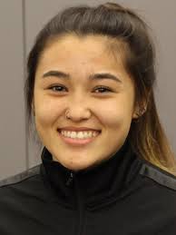 2018-19 Women's Wrestling Roster