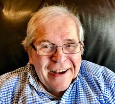 Obituary for John Frederick Scott