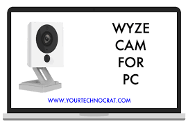 Wyze cam | qr code mod apk is a modified version of. Wyze Cam App For Pc Works On Windows 7 8 10 Computer
