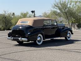 Image result for Deauville Beige 1938 Cadillac
