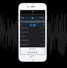 Garageband is a music creation app and recording studio. Apple Just Released A New Iphone App For Musicians Time