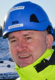 Nyheter, Jernbaneutbygging