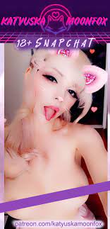 🔞SnapShow Tonight | Katyuska Moonfox NUDE | | CelebrityNakeds.com