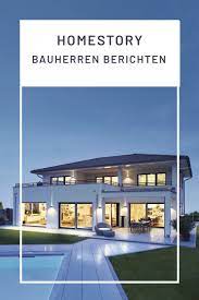 Die erzählen gerne, dass sich der bau verzögert, wenn bauherren den. Homestory Bauherren Berichten Von Ihren Erfahrungen Haus Weber Haus Traumhaus