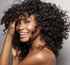Wish I Had Hair Like This Hair Styles Long Hair Styles Curly Hair Styles