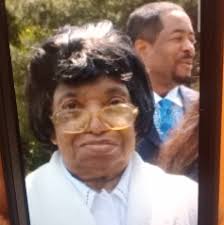 Dorothy Mae Hairston Mills