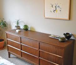 Items Similar To Dixie Furniture 9 Drawer Mid Century Modern Dresser On Etsy Dixie Furniture Furniture Mid Century Modern Dresser