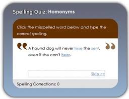 Try Spelling Games Online For Fun Spelling Practice