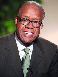 Benjamin F. Payton, former Tuskegee Institute president