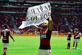 Assista aos gols e melhores momentos da partida. Sozinho Gabigol Tem Mais Gols Do Que O Vasco Em 2020
