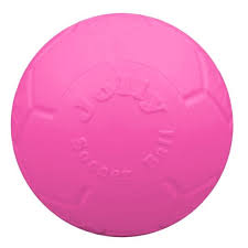 We play with it a minimum of four times a day, hard play. Jolly Pets Socker Ball O 15cm Pilka Nozna Dla Psa Sklep Zoologiczny Toys4dogs Pl