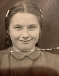 Tribute to Dorothy Diaper