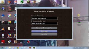 Browse detailed information on each server and vote for your favourite. Server De Minecraft