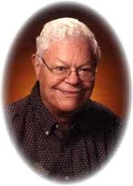 James Brucker Obituary (2016)