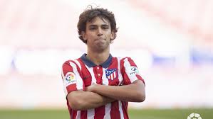 Joao felix has signed for atletico madrid for a reported $143m (£113m) fee, becoming the fourth most expensive player of all time. Atletico Madrid Joao Felix I M Enjoying Myself At Atletico Madrid Marca In English
