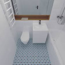 12 desain kamar mandi minimalis. 26 Desain Kamar Mandi Sederhana Minimalis Terbaru 2021 Dekor Rumah