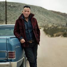 The official bruce springsteen soundcloud account, maintained by columbia records. Bruce Springsteen Western Stars Review The Boss Takes The Scenic Route Bruce Springsteen The Guardian