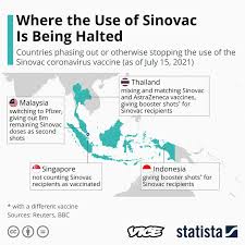 Residents in singapore who opt for the vaccine made by chinese company sinovac biotech ltd. Y8d8dhfqhqrxbm