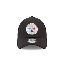 It marked the 20th season under leadership of general manager kevin colbert and the 13th under head coach mike tomlin. New Era 39thirty Pittsburgh Steelers Cap Sport Freizeit Hute Kappen Mutzen Suenaacampo Com