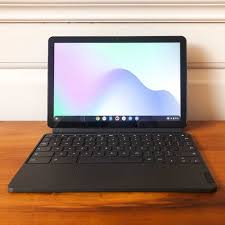But, i can see it from where it is now. Lenovo Chromebook Duet Review This Has No Business Costing So Little The Verge