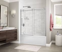 Available soon due back in stock around july 12, 2021. Utile Shower Wall Panels Maax Maax