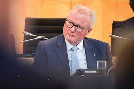 Lyonpo introduced the customs (amendment) bill of bhutan 2021 to the national assembly, today. German Minister Commits Suicide After Crisis Over Coronavirus Worries The Local