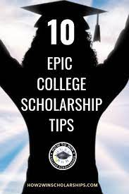 Learning What College Scholarship Judges Like And Dislike When It Comes To Their Applicants Is Scholarships For College Scholarships Financial Aid For College